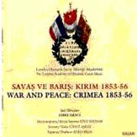 Savaş ve Barış & Kırım 1853-56