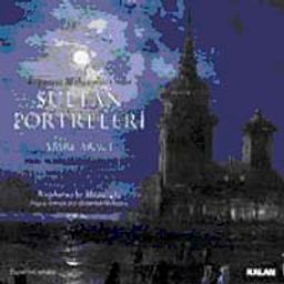 Sultan Potreleri (1 CD + 1 Kitapçık)