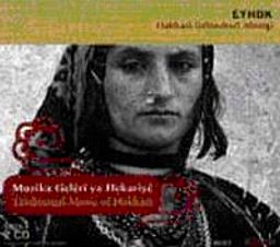 Eyhok Hakkari Geleneksel Müziği