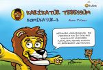 Karikatür Tebessüm / Komikatür 2