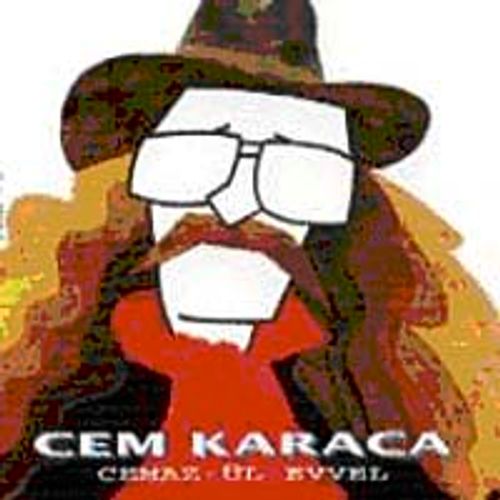 Cemaz-Ül-Evvel