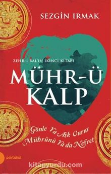 Mührü Kalp - Sezgin Irmak