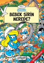 Şirinler - Bebek Şirin Nerede?