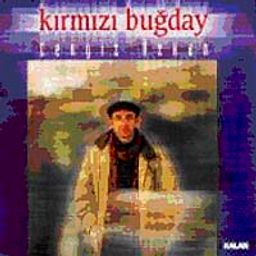 Kırmızı Buğday (Cd)