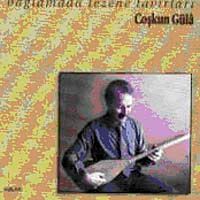 Bağlamada Tezene Tavırları