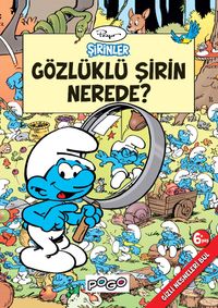 Şirinler / Gözlüklü Şirin Nerede?
