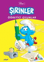 Şirinler / Öğretici Oyunlar