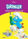 Şirinler / Öğretici Oyunlar