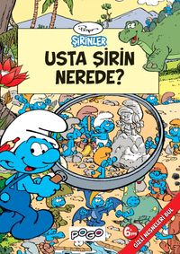 Şirinler / Usta Şirin Nerede?