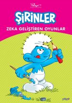 Şirinler / Zeka Geliştiren Oyunlar