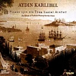 Piyano İçin Bir Türk Tarihi Albümü