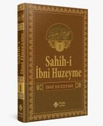 Sahihi İbn Huzeyme Cilt-1