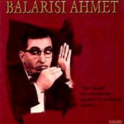Balarısi Ahmet