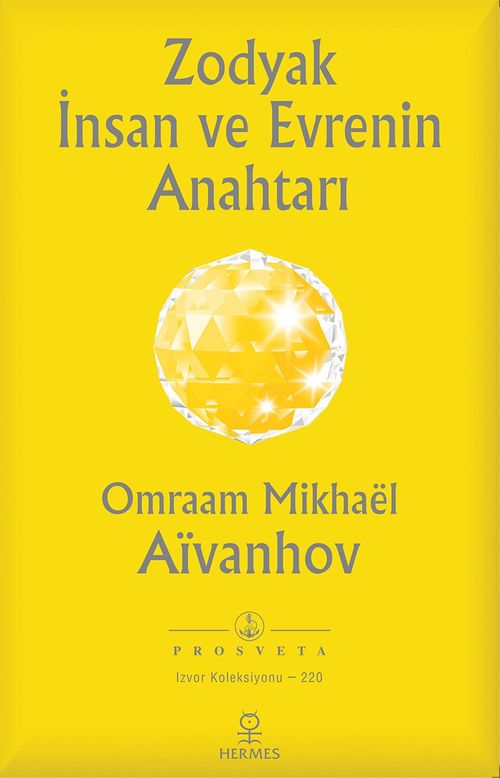 Zodyak İnsan ve Evrenin Anahtarı