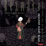 Bezmara-In Search Of The Lost Sound (1 CD + 1 Kitapçık) & Yitik Sesin Peşinde