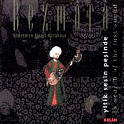 Bezmara-In Search Of The Lost Sound (1 CD + 1 Kitapçık) & Yitik Sesin Peşinde