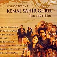 Film Müzikleri-Kemal Sahir Gürel