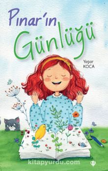 Pınar'ın Günlüğü - Yaşar Koca