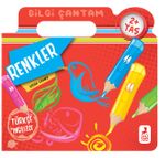 Bilgi Çantam : Renkler