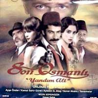 Son Osmanlı Yandım Ali