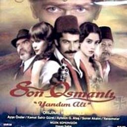 Son Osmanlı Yandım Ali