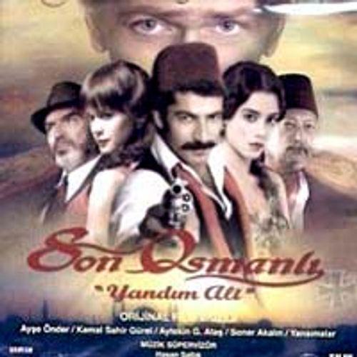 Son Osmanlı Yandım Ali
