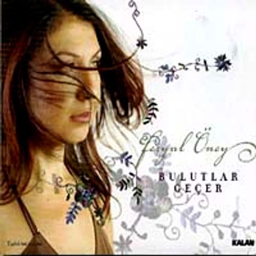 Bulutlar Geçer