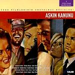 Yeşilçam Şarkıları-1 Aşkın  Kanunu