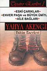 Tiyatro Eserleri I