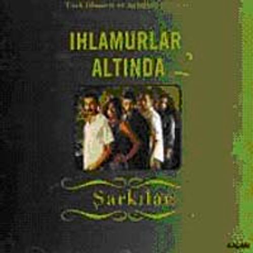 Ihlamurlar Altında-2