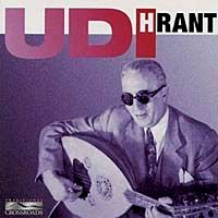 Udi Hrant