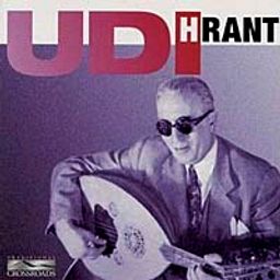 Udi Hrant