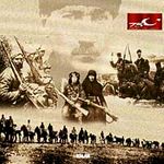Kurtuluş ve Cephe Türküleri