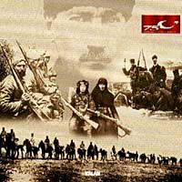 Kurtuluş ve Cephe Türküleri