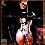 Cello Unueils Anatolian Spirit