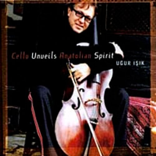 Cello Unueils Anatolian Spirit
