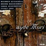Ayde Mori