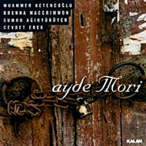 Ayde Mori