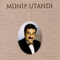 Münip Utandı
