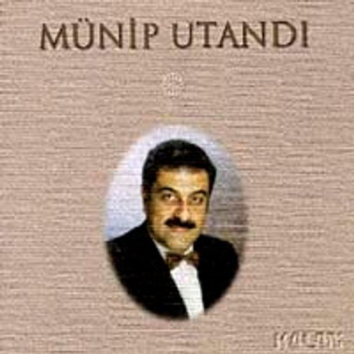 Münip Utandı