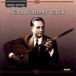 Münir Nurettin Selçuk