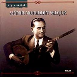 Münir Nurettin Selçuk