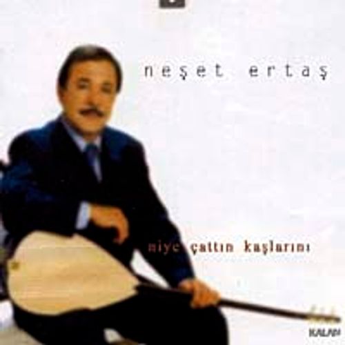Niye Çattın Kaşlarını-16