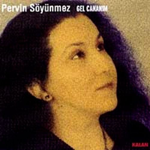Gel Cananım