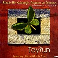 Sessiz Bir Kelebeğin Rüyaları ve Dansları