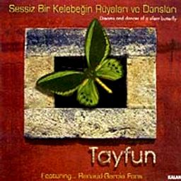 Sessiz Bir Kelebeğin Rüyaları ve Dansları