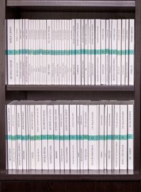 Türk Klasikleri Seti Cep Boy (64 Kitap) (Tam Metin)