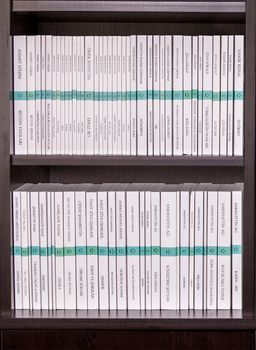 Türk Klasikleri Seti Cep Boy (64 Kitap) (Tam Metin)