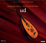 Türk Müziği Ustaları-Ud (2 Cd)