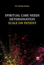 Spiritual Care Needs Determination Scale On Patient